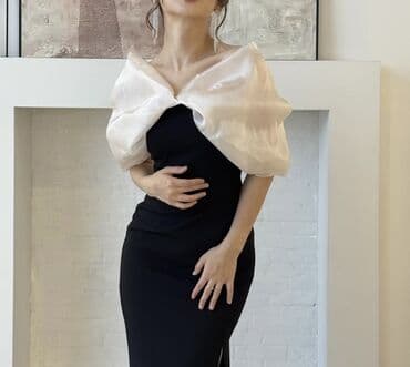 devit 3: Вечерние платья — 2