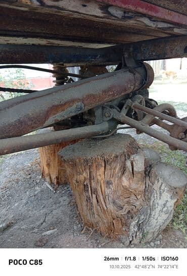 сварка автомат купить: Кузов бортовой Б/у — 5