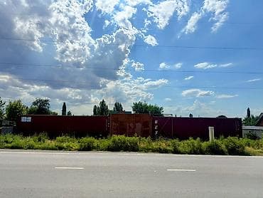 Дома: Продается участок с домом в Новопокровке 💰 Цена: 350 000 $ — 3