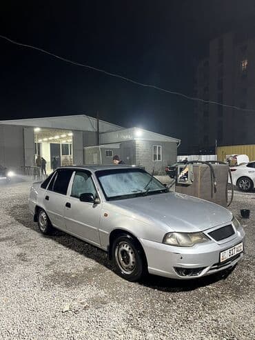 нексия запчасти бишкек: Daewoo Nexia: 2008 г., 1.6 л, Механика, Бензин, Седан — 3