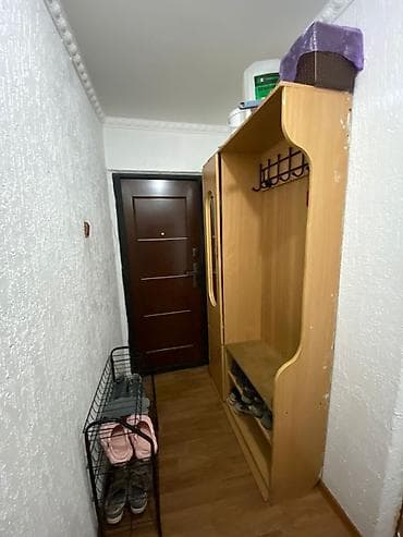 Продажа квартир: 3 комнаты, 58 м², 104 серия, 2 этаж — 6
