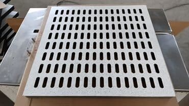 реставрация лестниц: Фальшполы, фальшполы керамогранит, фальшпол hpl, фальшполы для — 7