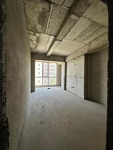 держинского: 2 комнаты, 77 м², Элитка, 5 этаж, Готовая ПСО (под самоотделку) — 2