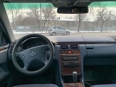 фара на мерс 202: Mercedes-Benz E-Class: 1999 г., 3.2 л, Автомат, Бензин, Седан — 7