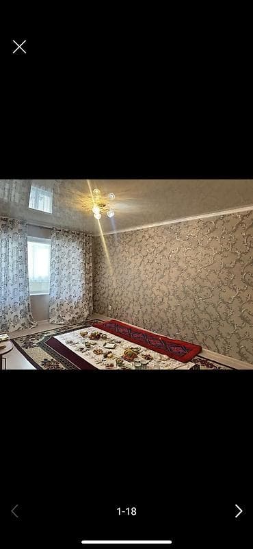 сдаю квартиры тунгуч: 1 комната, Собственник, Без подселения, С мебелью частично — 1