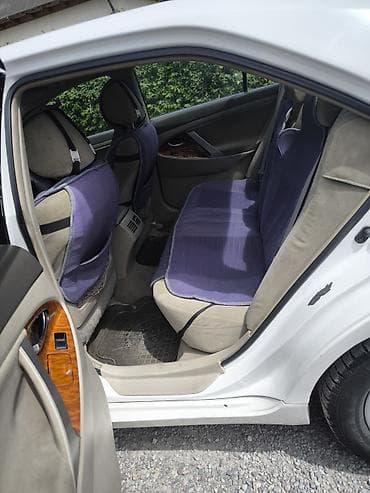 коллектор камри: Toyota Camry: 2008 г., 2.4 л, Автомат, Бензин, Седан — 10