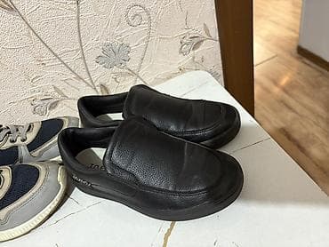 Балдар электр унаалары: Кроссовки для мальчика LC Waikiki - Бренд: LC Waikiki - Размер: 33 — 4