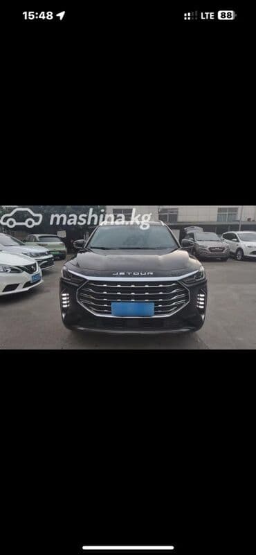 джетур х70 цена: Jetour X70 Plus: 2021 г., 1.5 л, Робот, Бензин, Кроссовер — 1