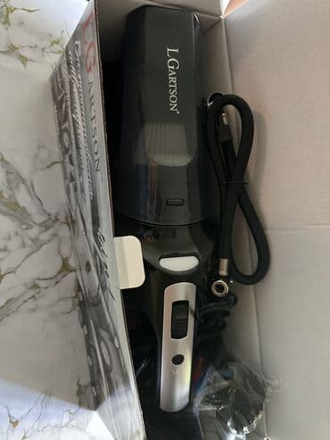 dyson в бишкеке: Пылесос для машины — 1