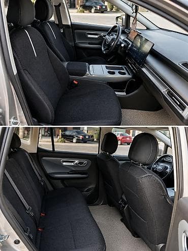 gac aion s цена: ✅ Год выпуска: 2025 ✅ Коробка: автомат ✅ Пробег: 13000 км ✅ Привод — 5