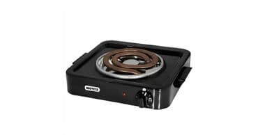 конфорки: Электрическая, Новый — 1