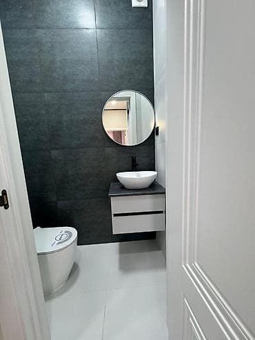 продажа квартир молодая гвардия: 2 комнаты, 61 м², Элитка, 10 этаж, Евроремонт — 9