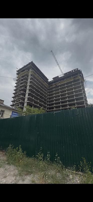 Продажа офисов 44 м², С ремонтом, Бизнес центр, 4 этаж at lalafo.kg Продажа офисов 44 м², С ремонтом, Бизнес центр, 4 этаж