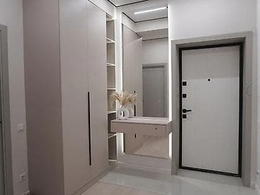 discovery studio: 2 комнаты, 49 м², 3 мкр Элитка, 3 этаж, Дизайнерский ремонт — 2