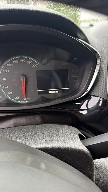равон спарк: Chevrolet Spark: 2016 г., Автомат, Бензин — 4