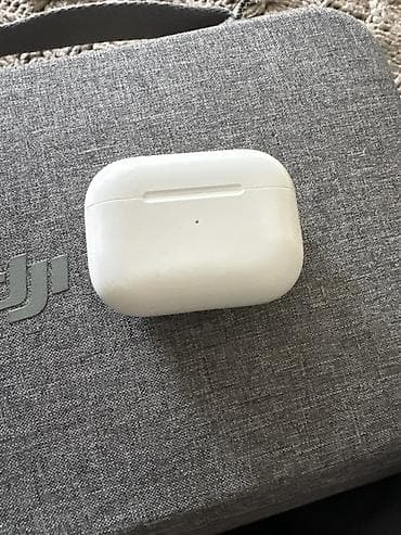 hoco ew72 lite: Кейс для наушников, Apple, цвет - Белый — 3