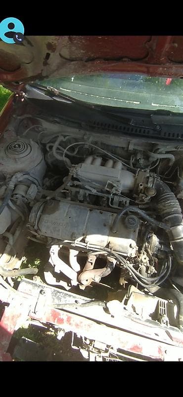 автогид бишкек запчасти бу: В продаже мотор от мазды 323 ф 1.6 инжектор машина после дтп мотор — 1