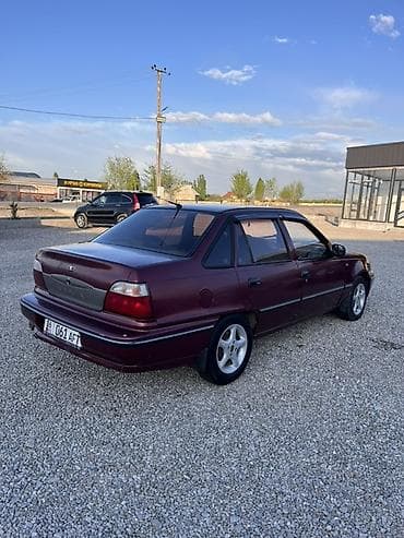 аудио адаптер: Daewoo Nexia: 2006 г., Седан — 2