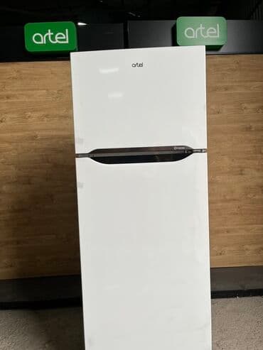 холодильник днепр: Холодильник Artel, Двухкамерный, 60 * 180 * 60 — 8