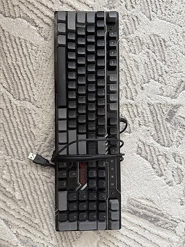 dell optiplex: Монитор 27” + Игровой комплект периферии Пользовался дома сам — 5