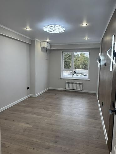 osh flat: 3 комнаты, 67 м², АЮ Гранд Элитка, 2 этаж, Свежий ремонт — 5