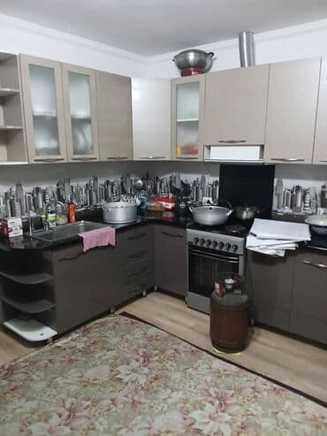 купить дом в романовке: Үй, 400 кв. м, 5 бөлмө, Менчик ээси, Евро оңдоо — 19