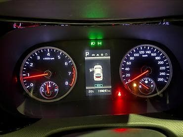 e klass: Kia K5: 2020 г., 0.2 л, Автомат, Газ, Седан — 5