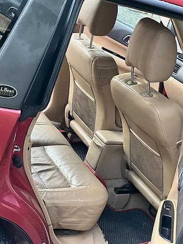 кватро бишкек: Subaru Forester: 2003 г., 2 л, Автомат, Бензин, Хетчбек — 4