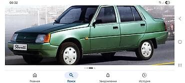 ЗАЗ 1103 Slavuta: 2026 г., Ручные, Бензин, Лифтбек at lalafo.kg ЗАЗ 1103 Slavuta: 2026 г., Ручные, Бензин, Лифтбек