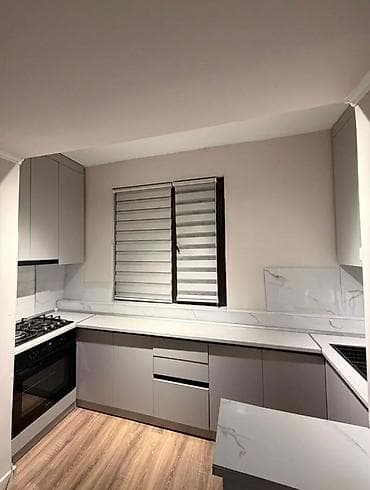 3: 2 комнаты, 47 м², Золотой квадрат Индивидуалка, 3 этаж, Косметический ремонт — 4