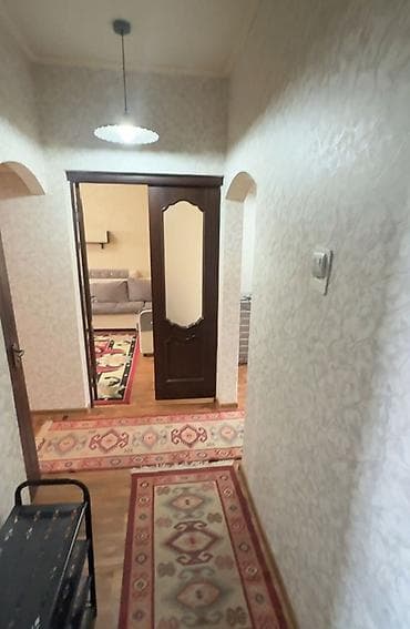 длиная: 3 комнаты, С мебелью полностью — 4