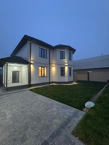 🏡 2-этажный частный дом 200 м² — с участком 5 соток ✨🔥 📍 район