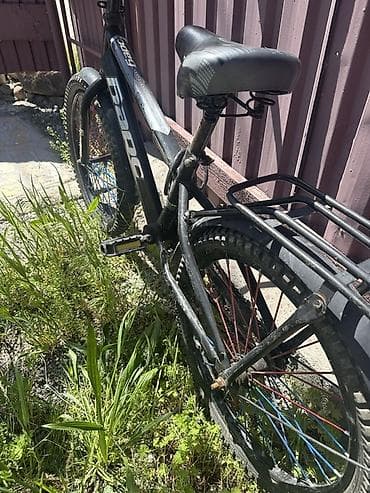 бу фиксы: Детский велосипед, 2-колесный, 9 - 13 лет — 3