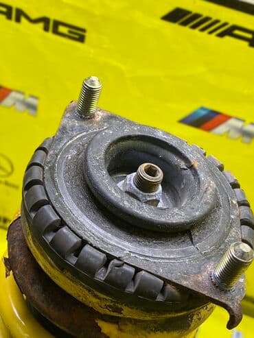 37 стиль r17 разноширокий: Комплект амортизаторов Subaru Оригинал, Япония — 3