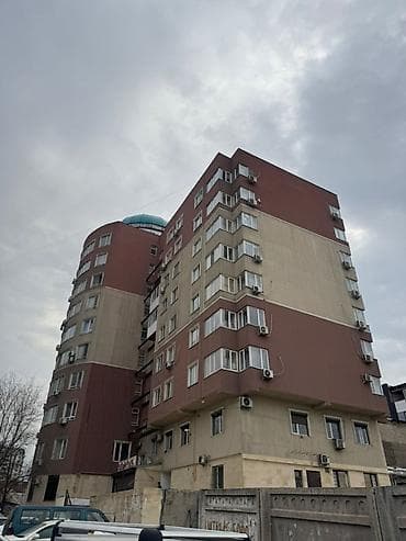 23: 3 комнаты, 96 м², Индивидуалка, 6 этаж, Дизайнерский ремонт — 2
