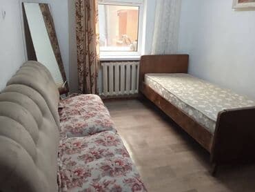 Сниму комнату: Сдается комната во времянке с мебелью (стиральная машина, газовая — 2