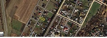 село кашка суу: 5 соток, Курулуш, Техпаспорт — 1