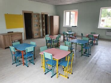 детская кухонная мебель: Мебель на заказ. шкафы, кровати,кухни комоды и тд — 8