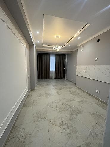2 комнаты, 75 м², Элитка, 8 этаж, Дизайнерский ремонт — 2
