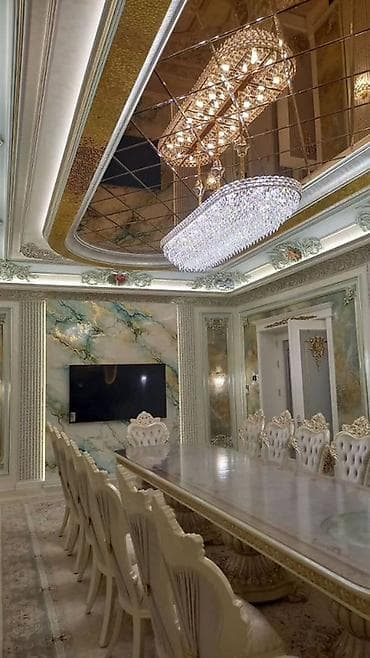 Толук оңдоо: Авторский интерьерный декор и отделка “под ключ” - Проектирование и — 3