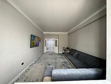 2 room: 3 комнаты, 125 м², Элитка, 12 этаж — 3