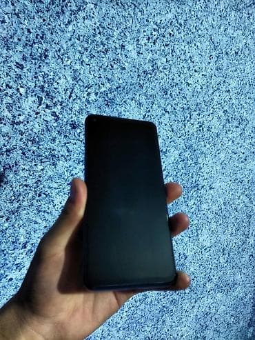 iphone 14 plus: Xiaomi, Redmi Note 9, Б/у, 64 ГБ, цвет - Синий, 2 SIM — 2