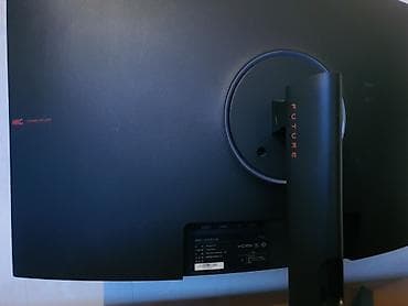 acer aspire 5: Монитор, 31" - 32" — 4