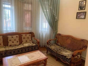 земельные дома: Дом, 213 м², 6 комнат, Собственник — 16