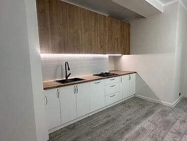 квартира беловодс: 1 комната, 48 м², Элитка, 9 этаж, Евроремонт — 10