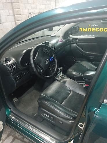 Унаа сатуу: Toyota Avensis: 2005 г., 2 л, Автомат, Бензин, Универсал — 4