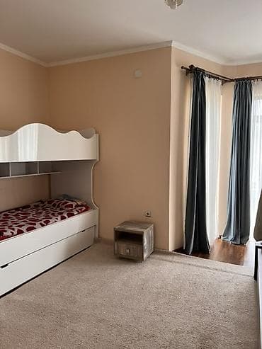 Үйлөрдү сатуу: На майские каникулы😍😍Таунхаус двухэтажный с частным двориком в — 3