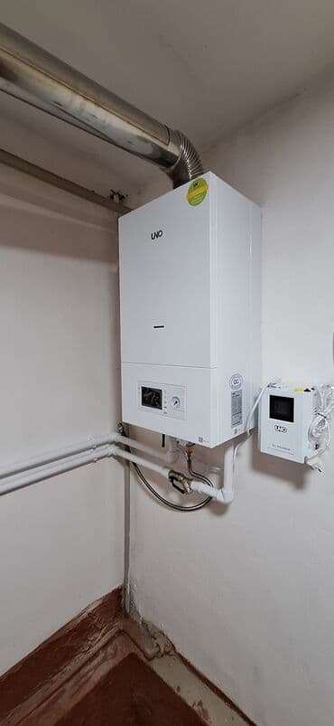 батареи биметалл: Радиаторы: Биметаллические алюминиевые, Производство Китай Uno По — 7