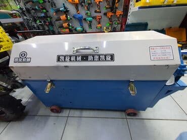 Правильно- отрезной станок GT12 Ф3-12 (3квт) Предназначен для