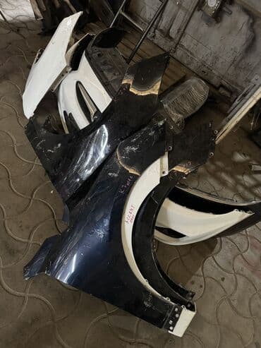 купить ваз 2109: Переднее правое Kia, 2018 г., Б/у, Оригинал — 3